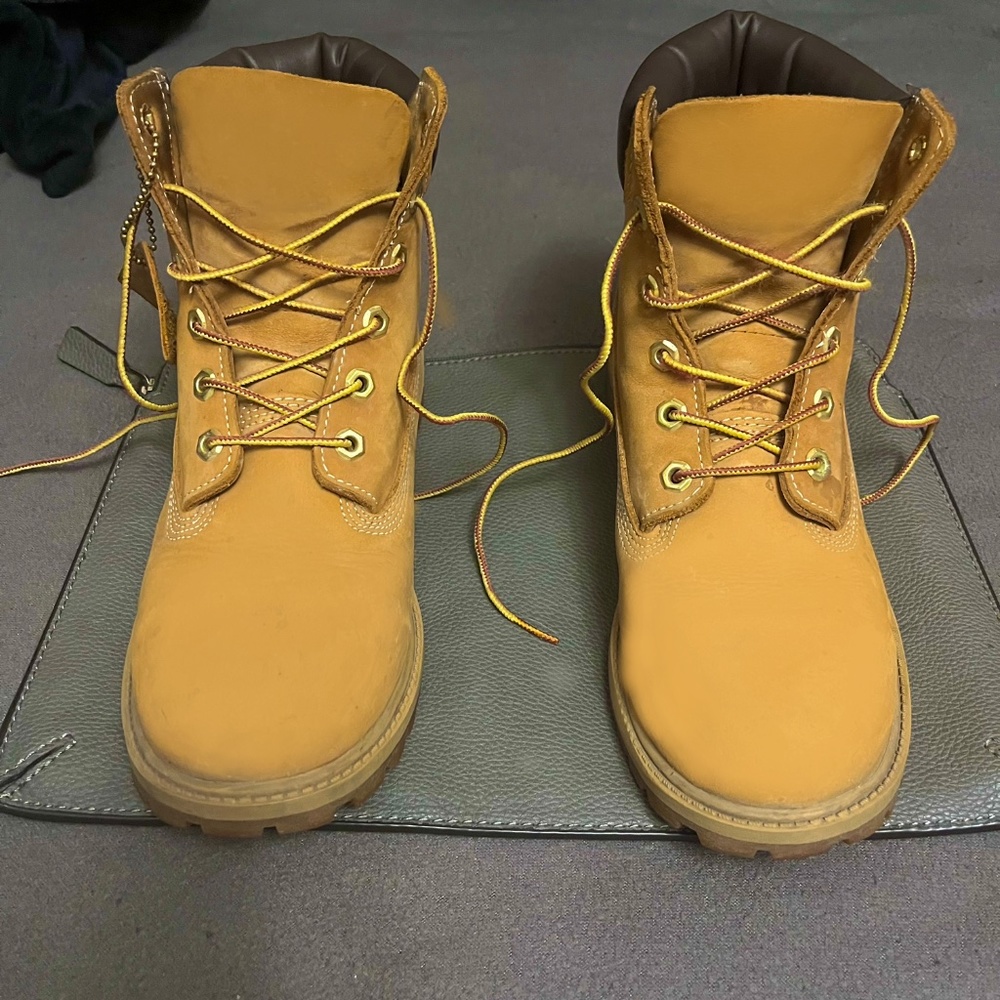 Original timberland (7W)